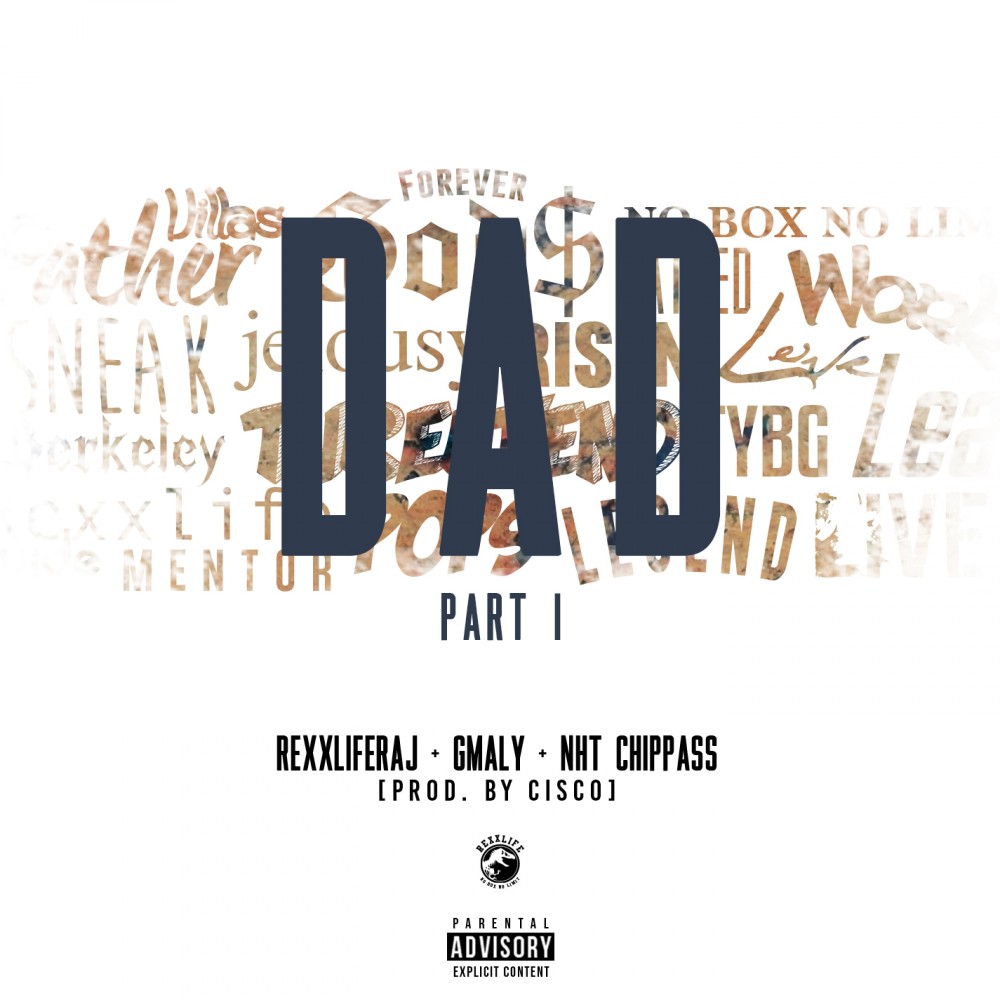 Dad, Pt. 1 (Explicit)