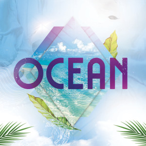 MIHO的專輯Ocean