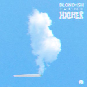 Blond:ish的專輯Higher