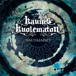 Dengarkan Kylmä maa lagu dari Kaunis Kuolematon dengan lirik