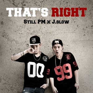 Album That's Right (Explicit) from Still PM