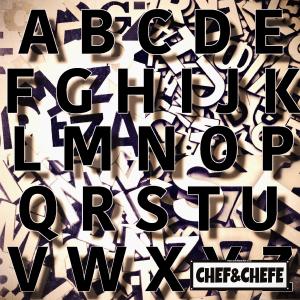 Listen to A bis Z (Explicit) song with lyrics from Chef&Chefe