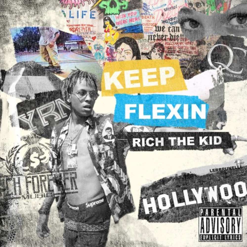 Doors Up (Explicit)