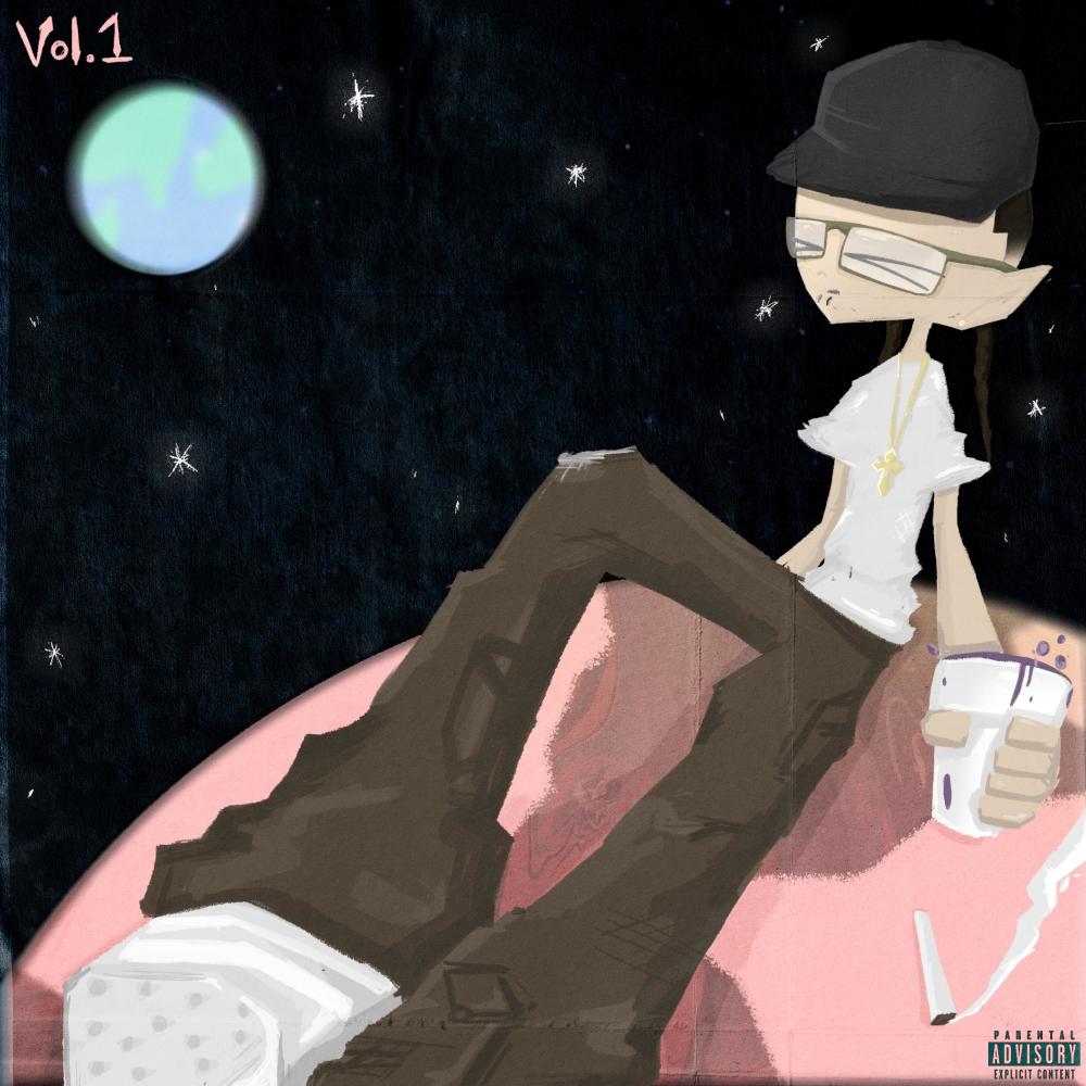 Trenches (feat. 2Nine) (Explicit)
