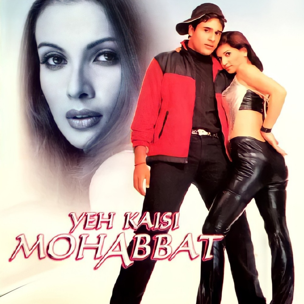 Yeh Kaisi Mohabbat