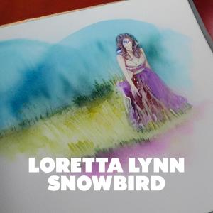 Loretta Lynn的專輯Snowbird