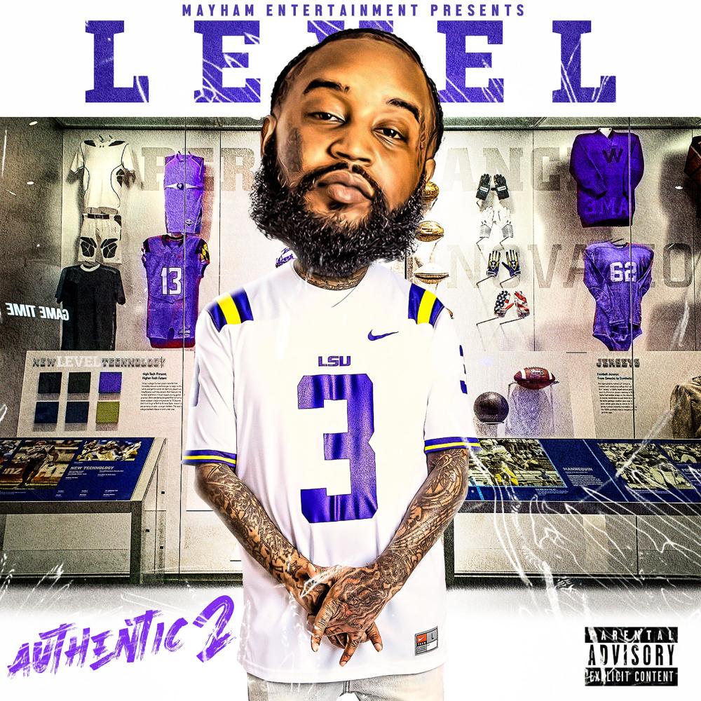 I Bet You Don't (feat. Spitta & Mike B) (Explicit)