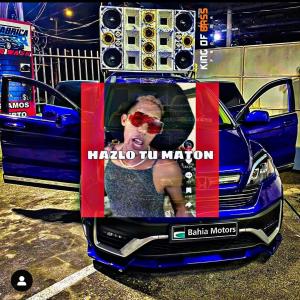 收聽MezyBeats的HAZLO TU EL PAQUETE (DEMBOW DOBLE TONO)歌詞歌曲