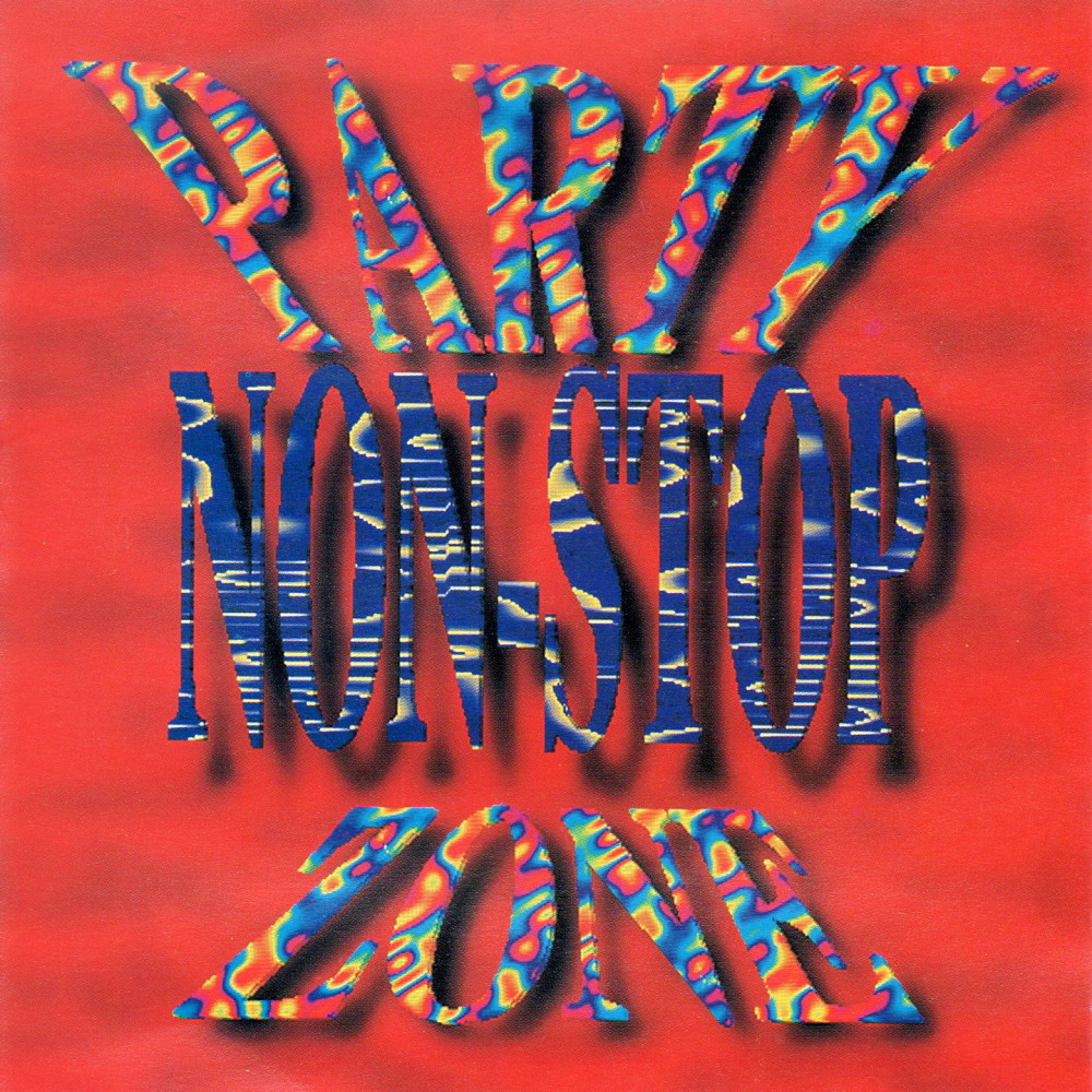 Shy Guy、take A Boe、big Poppa、i've Got A Little Something For You、here Come The Hostepper、free Your Mind、this How We Do It、love And Devotion、search For The Hero、queen Of The Night、scream、i Want To Break Free、best Of My Love、it's So Easy、sweets For Swe