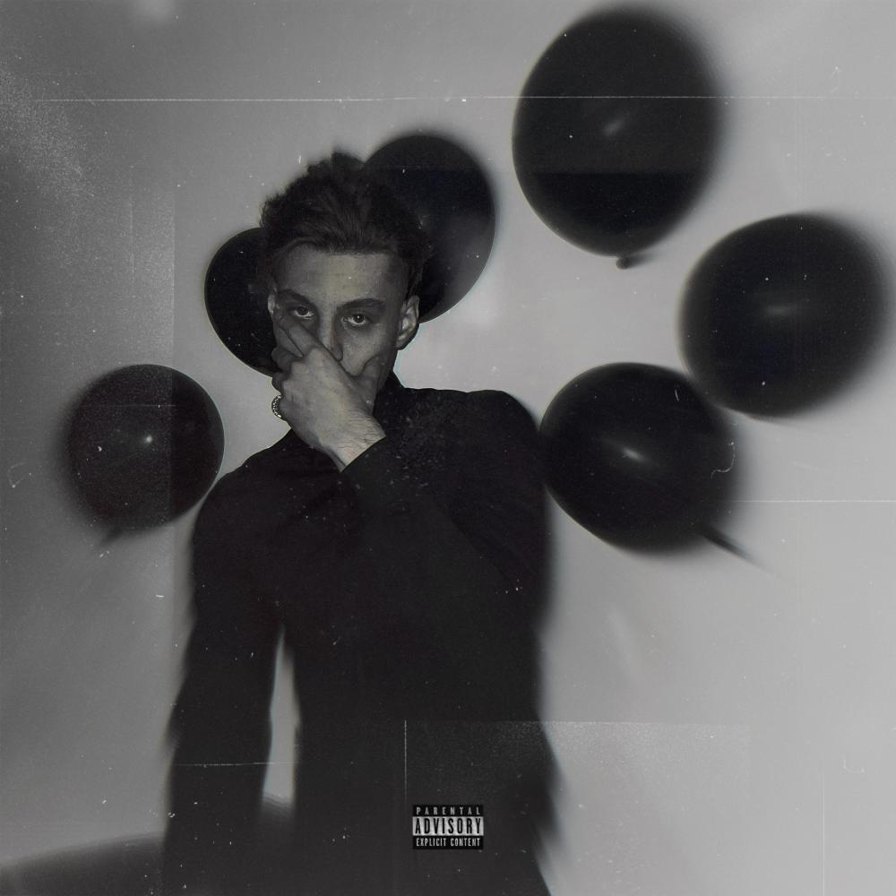 Lose Control (feat. M3MO) (Explicit)