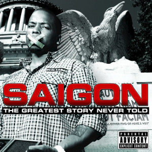 收聽Saigon的And the Winner Is…(feat. Bun B) (Explicit)歌詞歌曲