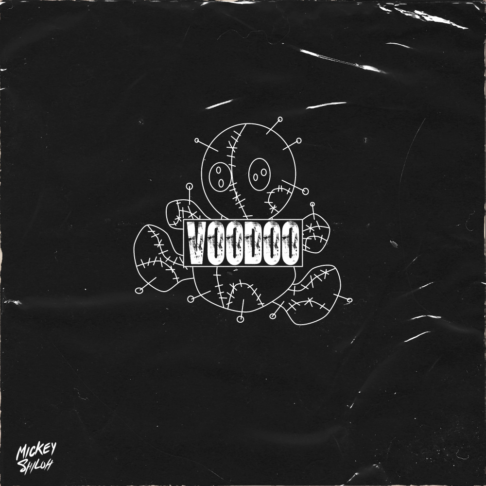 Voodoo (Explicit)