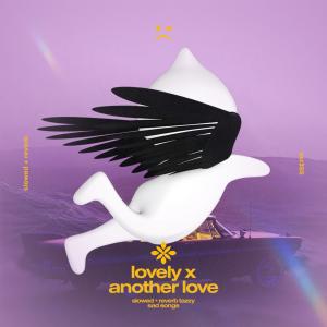 Dengarkan lovely x another love - slowed + reverb lagu dari Group Star dengan lirik