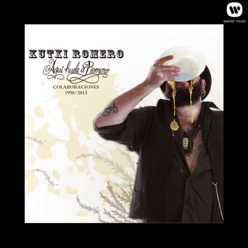 Corazón (feat. Kutxi Romero)