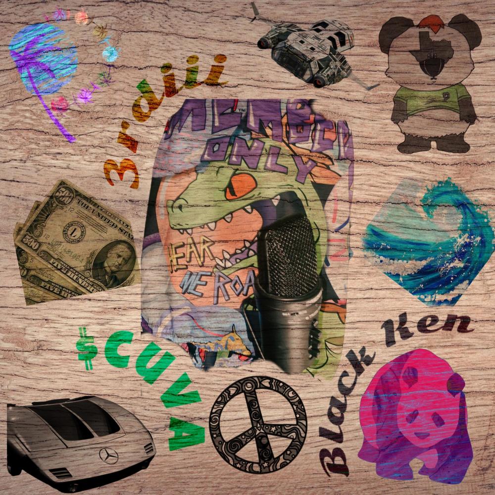 O$$ $tories Pt. 2 (feat. 3rdiii & Black Ken) (Explicit)