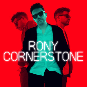 Album Cornerstone from Rony