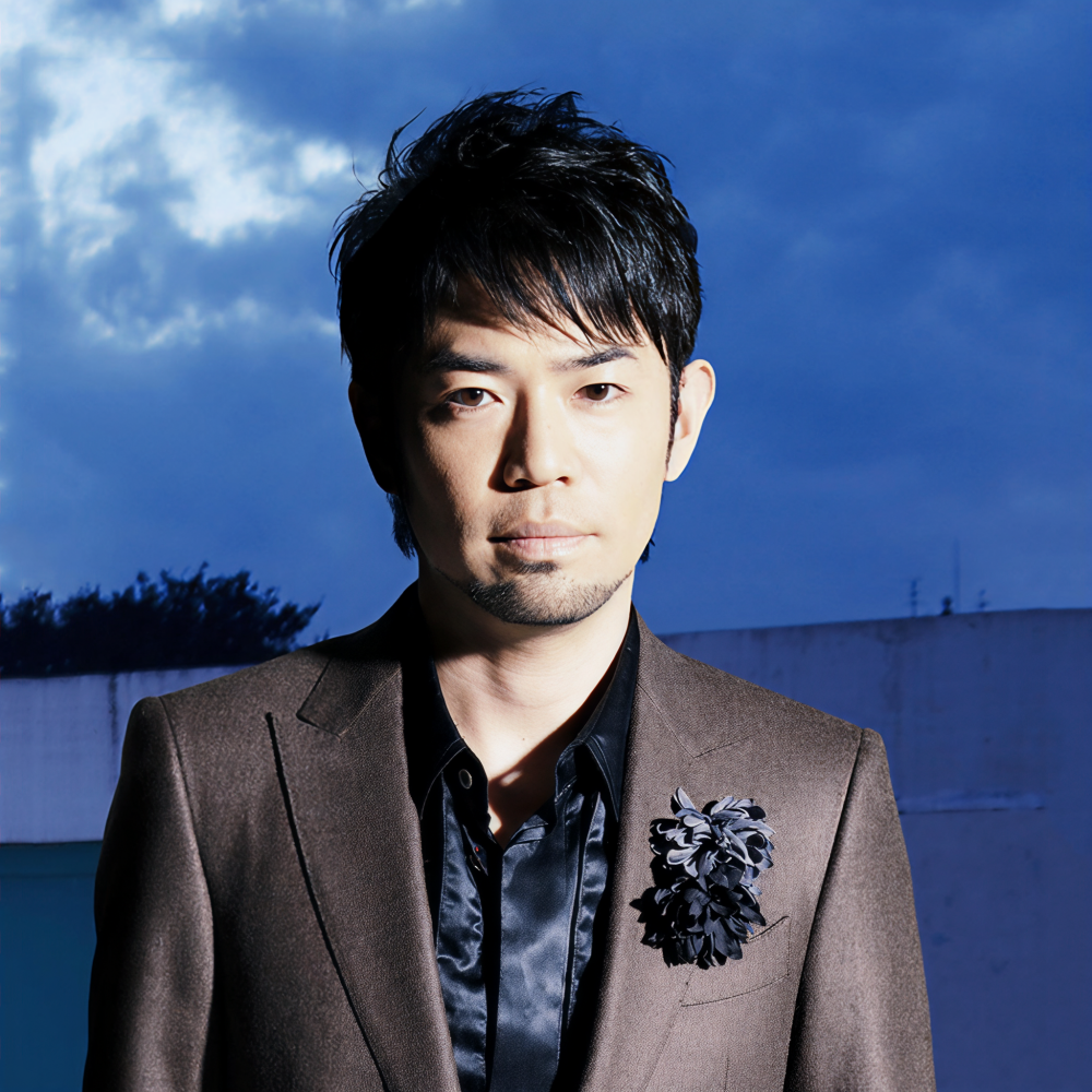 Kyogo Kawaguchi