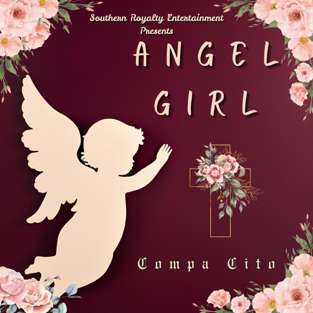 Angel Girl (Explicit)