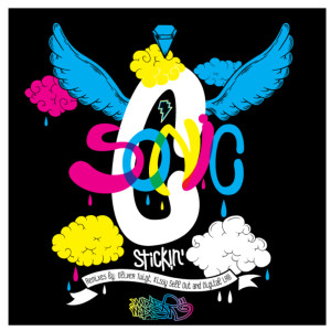 Listen to Stickin (Oliver Twizt Remix) song with lyrics from SonicC