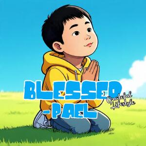 Pael的專輯Blessed