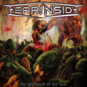 收聽Fear Inside的The Glorious Of My War歌詞歌曲