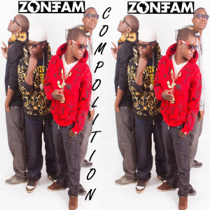 Zone Fam的專輯Compolition