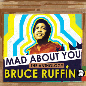 收聽Bruce Ruffin的Love Thy Neighbours (Demo Version) (Previously Unreleased Demo)歌詞歌曲