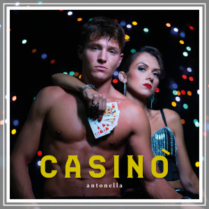 Album Casinò from 