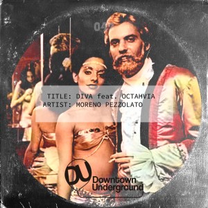 收听Moreno Pezzolato的Diva歌词歌曲