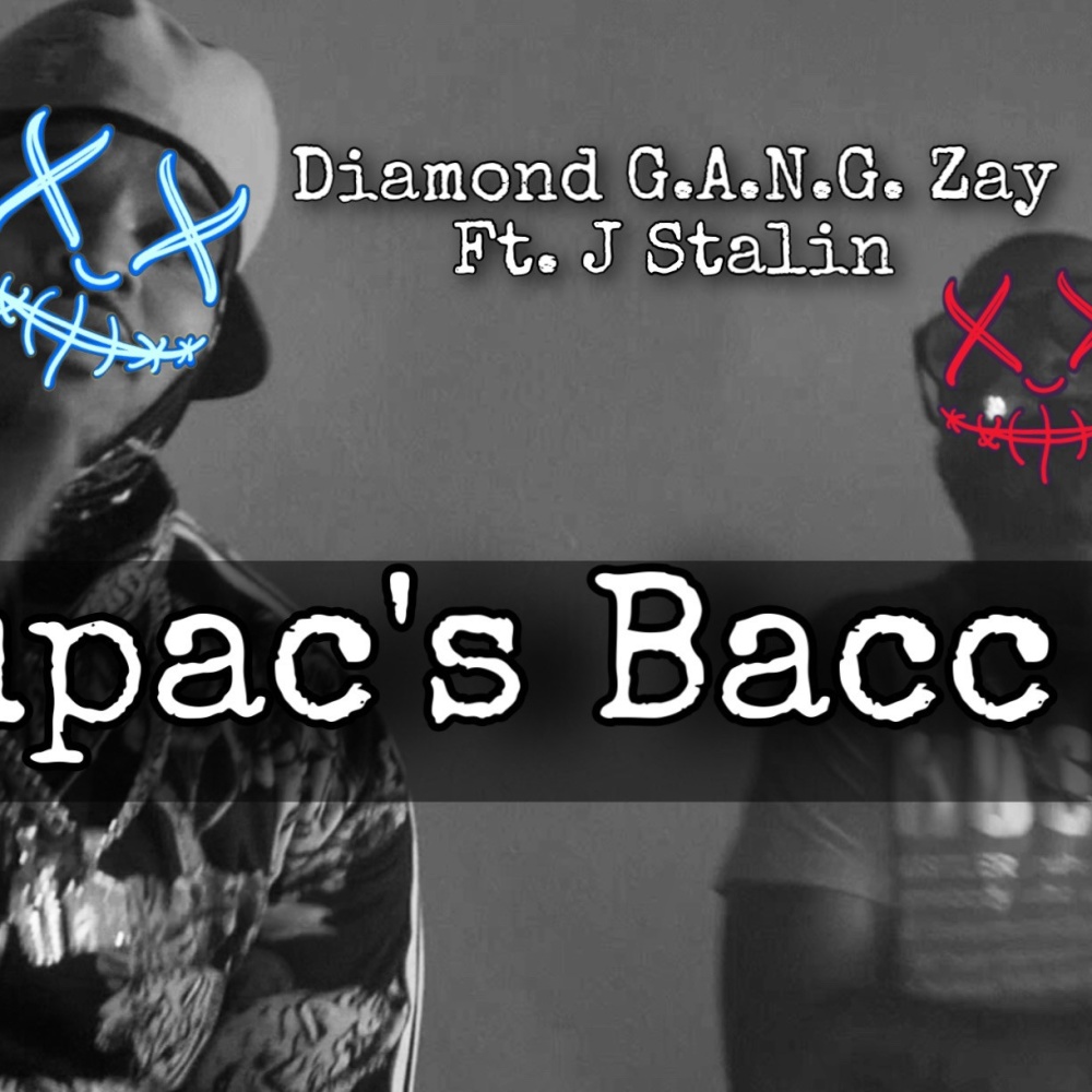 Tupac's Bacc (feat. J. Stalin) (Remix) (Explicit) (Remix|Explicit)