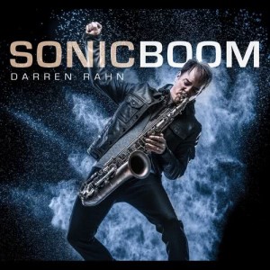 อัลบัม Sonic Boom ศิลปิน Darren Rahn