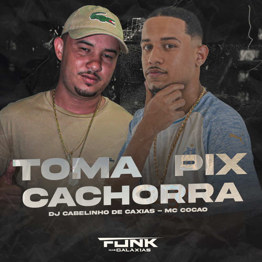 Toma Pix Cachorra