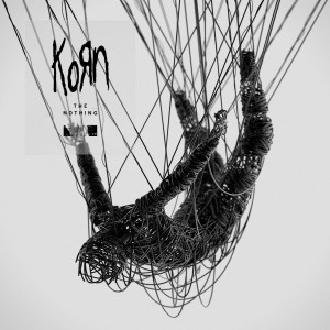 Korn的專輯Cold