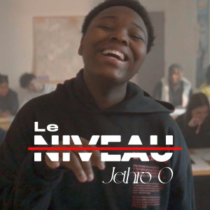 Album Le Niveau from Jethro O