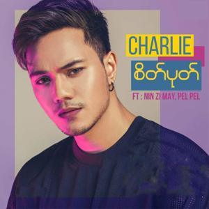 Album Sate Pote from Charlie