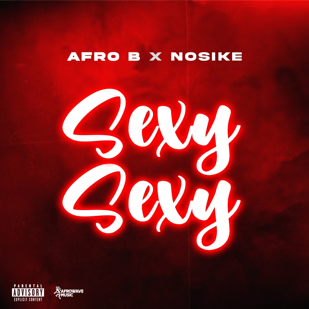 Wo Wo Wo (Ebony) (Explicit)