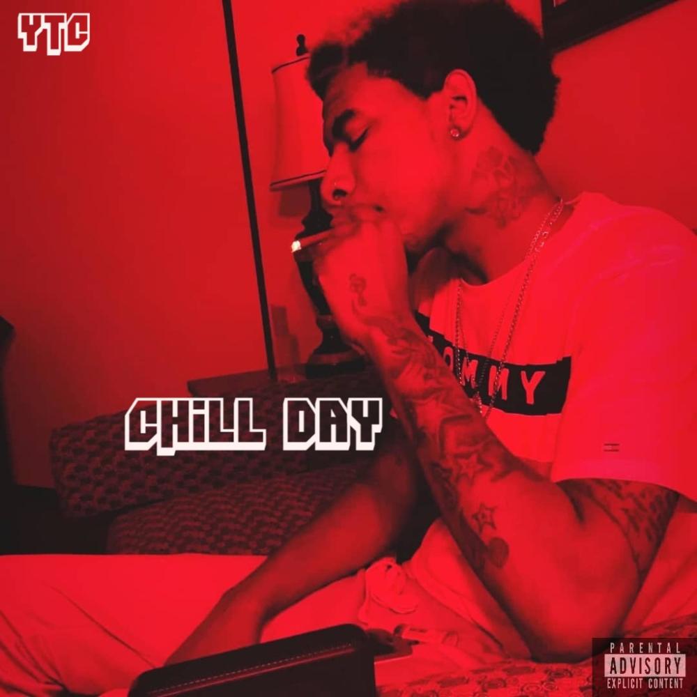 Chill Day (Explicit)