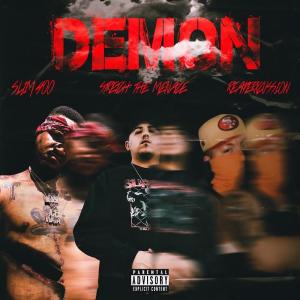 Album Demon (feat. Slim400) (Explicit) from Slim400