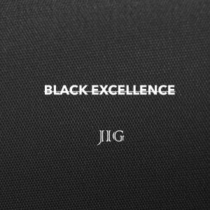 收聽Jig的Black Excellence歌詞歌曲