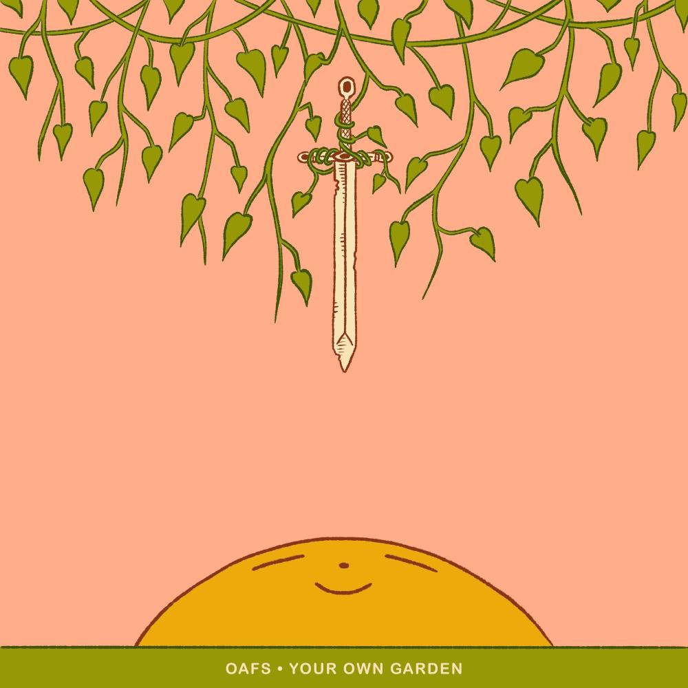 Your Own Garden (Explicit)