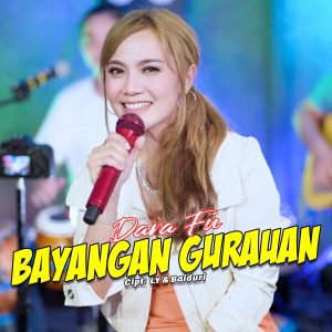 Album Bayangan Gurauan from Dara Fu