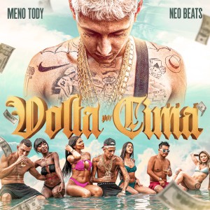 Album Volta Por Cima (Explicit) from 