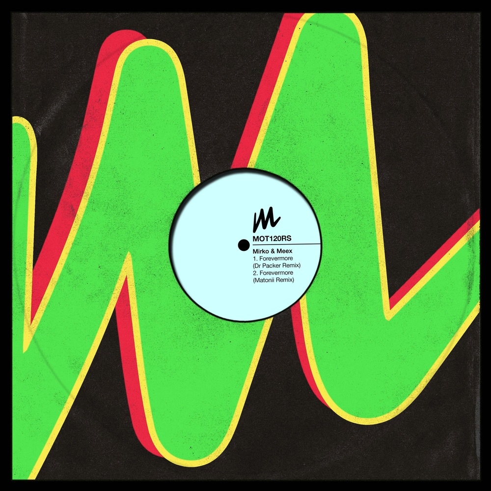 Forevermore (Matonii Remix)