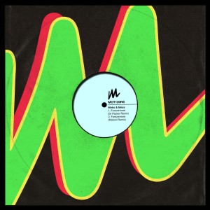 ดาวน์โหลดและฟังเพลง Forevermore (Dr Packer Remix Edit) พร้อมเนื้อเพลงจาก Mirko & Meex
