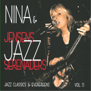 ดาวน์โหลดและฟังเพลง Blue Eyes Crying in the Rain พร้อมเนื้อเพลงจาก Jensens Jazz Serenaders