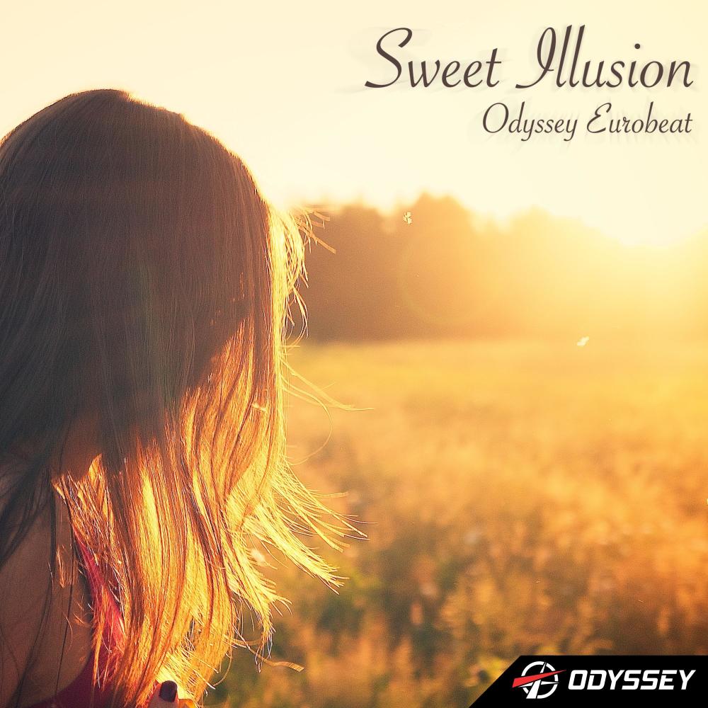 Sweet Illusion (Acapella)
