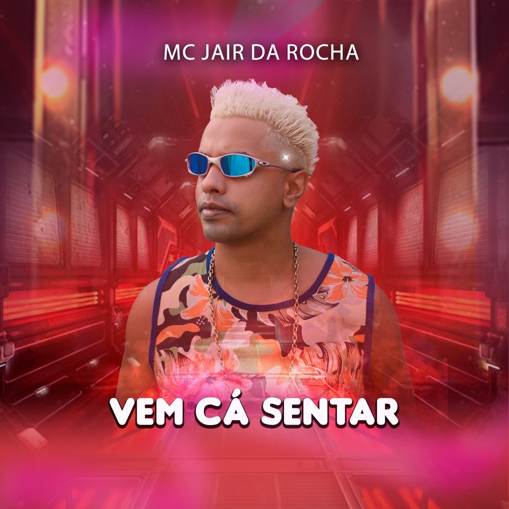 Vem Cá Sentar (Explicit)