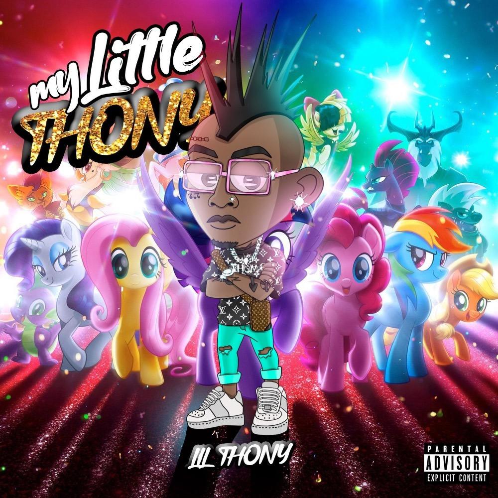 Find Somebody To Play Wit (Explicit)