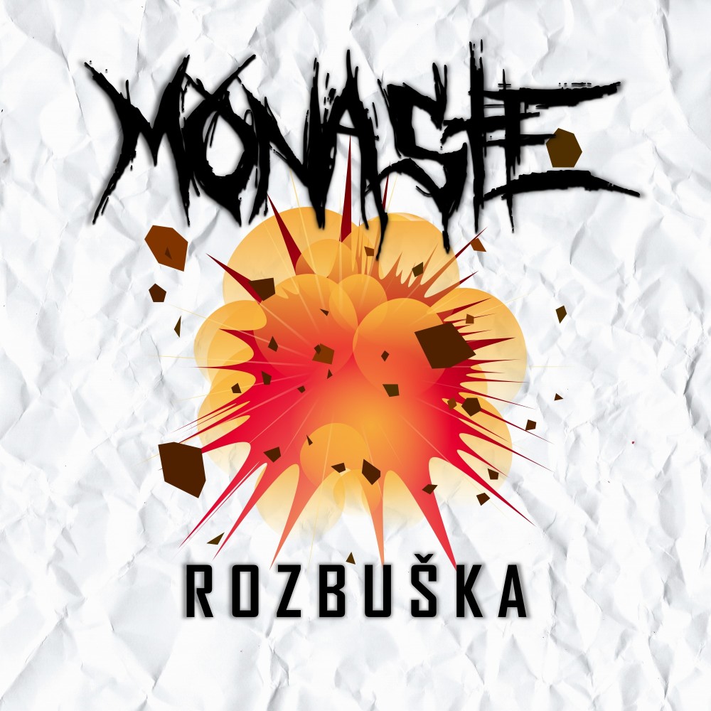 Rozbuška