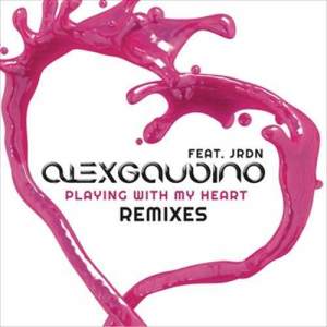 ดาวน์โหลดและฟังเพลง Playing With My Heart (Louis Rondina Remix) พร้อมเนื้อเพลงจาก Alex Gaudino